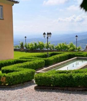Carmignano House | Dépendance in Villa Albachiara