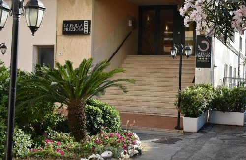 Grottammare Hotel | Dépendance La Perla Preziosa