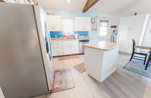 Sandpiper Pines House | D'Light House - ~A~ Delightful Vacation Home