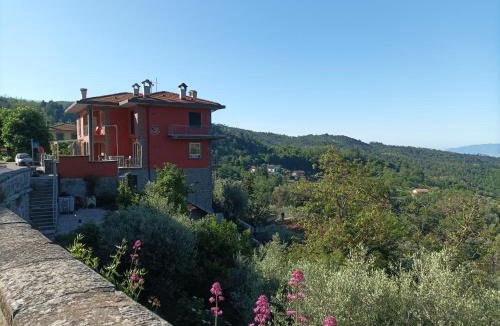 Vellano House | Da Arturo e Maruca suites con 2 camere