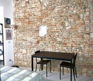 Centro Urbano Apartment | Da Carlin