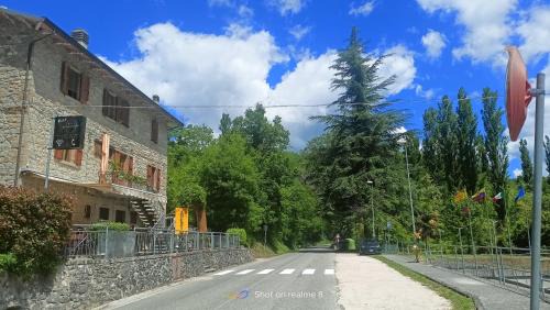Nerbisci Apartment | Da Carlo