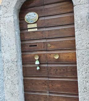 Antrodoco House | Da Caterina alla piccola cascata