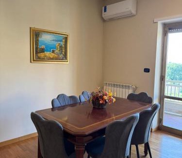 Anagni House | Da Chloe