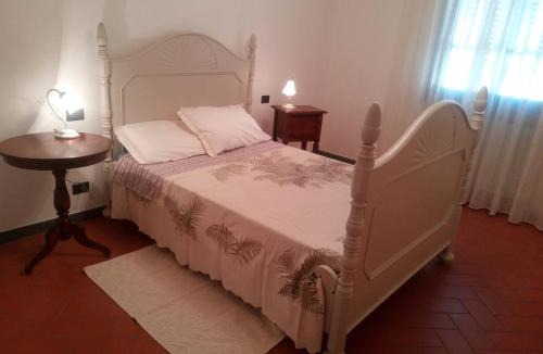 Staffoli House | da Dani