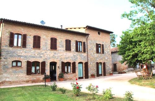 Matelica House | Da Foschetta