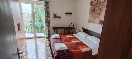 Penne Apartment | Da Jack View Garden and Parking WiFi Pets Penne