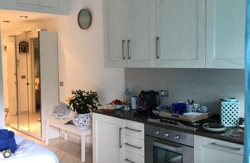 Bocca di Magra Apartment | Da Marco