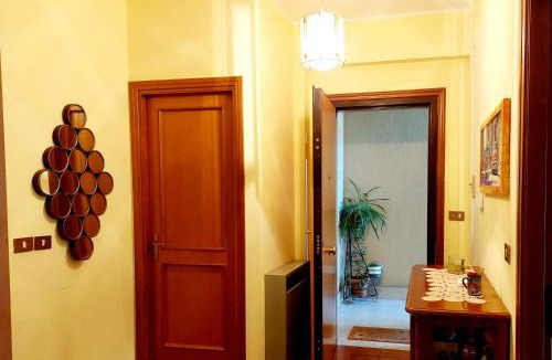 L'Aquila Apartment | Da Marzia apartment