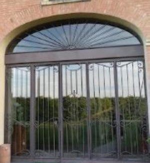 Gargallo House | Da Maxim