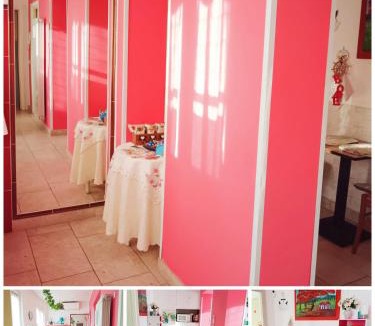 Pigneto Bed & Breakfast | Da Merion