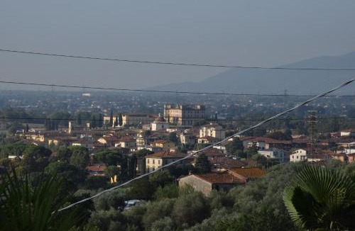 Buggiano House | Da Poldino