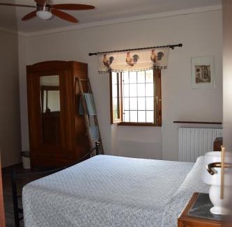 Buggiano House | Da Poldino