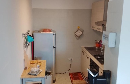 Pancole Apartment | da Roy