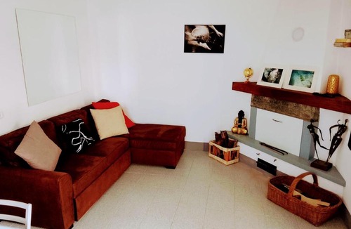 Pancole Apartment | da Roy