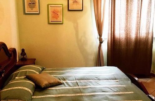 Punta Marina Bed & Breakfast | Da Scilla
