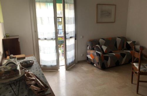 Punta Marina Bed & Breakfast | Da Scilla