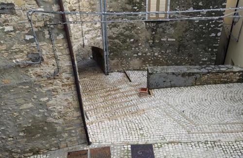 Castelmauro Apartment | da zia Concetta