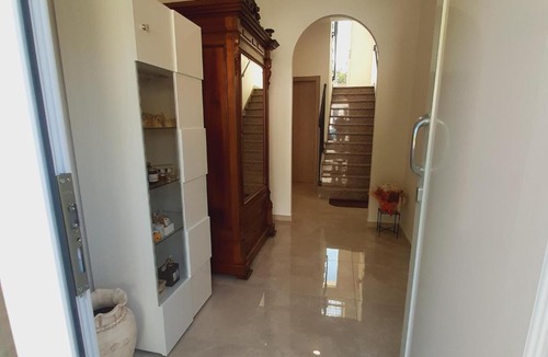 Morcone Apartment | Da Zia Maria B&B Affittacamere