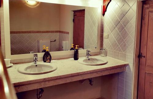Solignano Bed & Breakfast | Daina Bianca