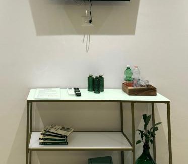 Torrevecchia Teatina Bed & Breakfast | DalGra room e garden
