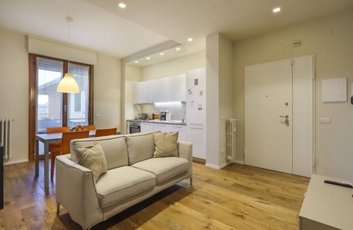 Novoli - San Donato Apartment | Dalla Giulia - Sweet Dreams in Florence