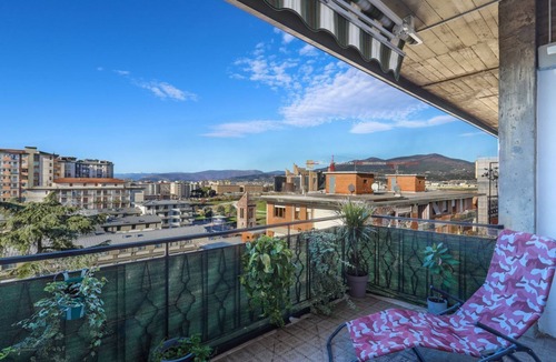 Novoli - San Donato Apartment | Dalla Giulia - Sweet Dreams in Florence