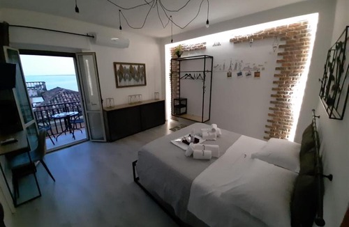 Crotone Bed & Breakfast | DAME Crotone
