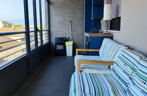 Chieti Scalo Apartment | Dannunziano Aparthotel