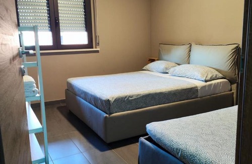 Chieti Scalo Apartment | Dannunziano Aparthotel