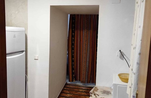 Guadix Cottage | David's cave