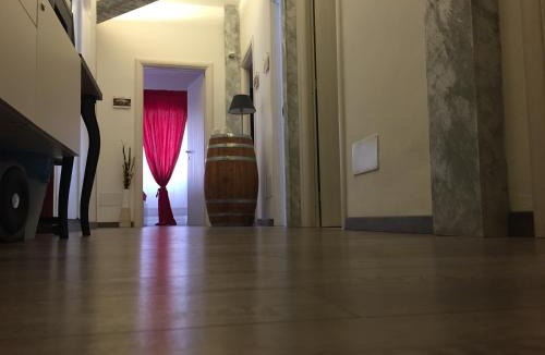 Cinecitta House | De Guestibus