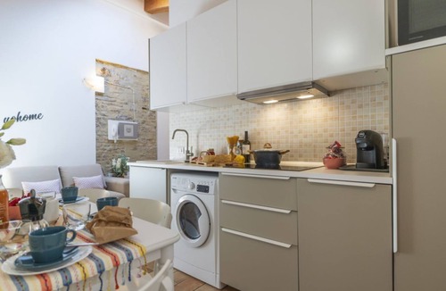 Pesaro Apartment | Del Moro Home Pesaro Centro Mare by Yohome
