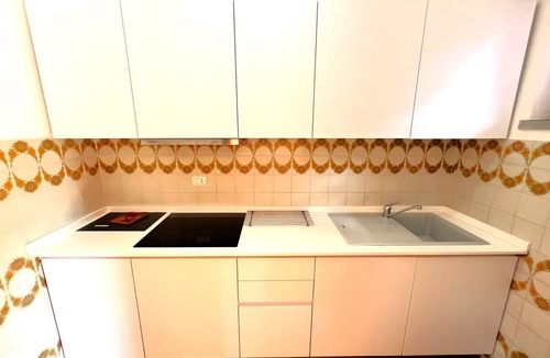 Principina a Mare Apartment | Delfini