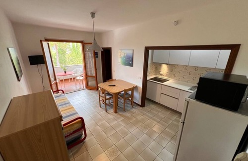 Principina a Mare Apartment | Delfini