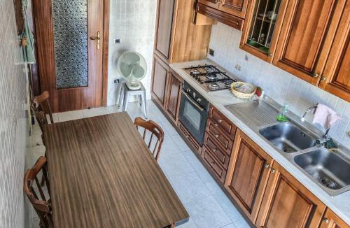 Avellino Apartment | DeLiA
