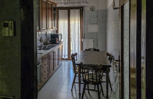 Avellino Apartment | DeLiA