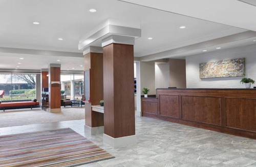 Cross Keys Hotel | Delta Hotels by Marriott Baltimore North