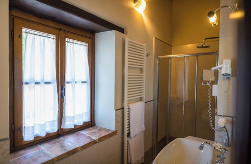 Casalina Apartment | Deluxe Double Room