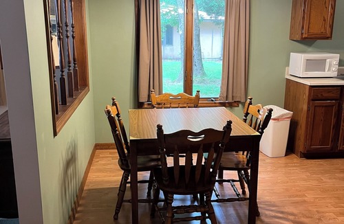 Golconda House | Deluxe Suite - Bungalow overlooking the River!
