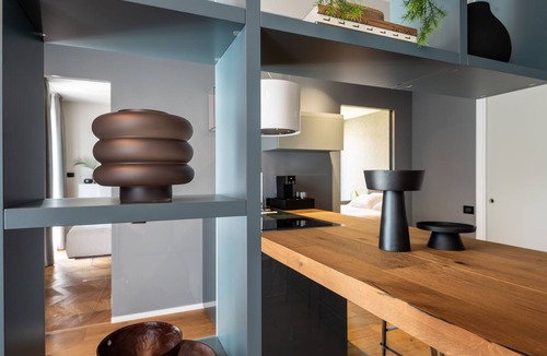 San Giuliano a Mare Hotel | Demo Hotel Design Emotion