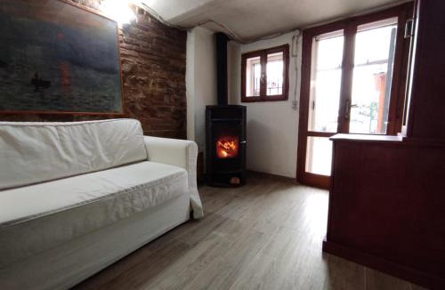 Bagnaia Apartment | Dentro il Borgo