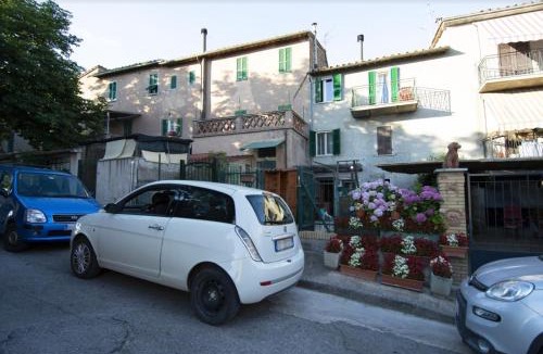 Bagnaia Apartment | Dentro il Borgo