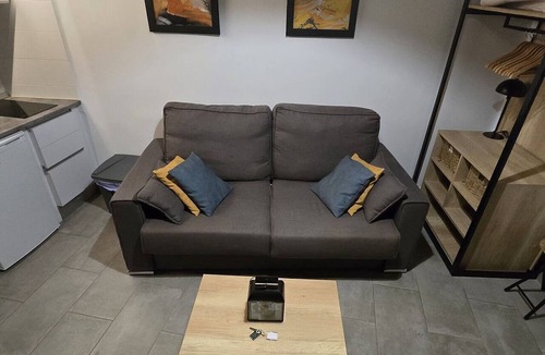 Granada Apartment | Description