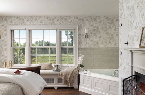 Lee Bed & Breakfast | Devonfield Inn B&B