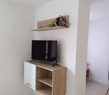Campobasso Apartment | Dimora 35