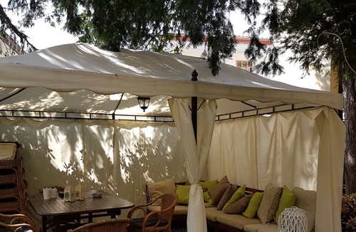 Cava de' Tirreni Villa | Dimora Aganoor Relais & Gourmet Experience