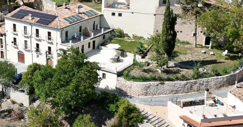 Caporciano Bed & Breakfast | Dimora al Colle