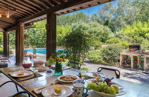 Gaglietole Villa | Dimora Alessandra 4, Emma Villas