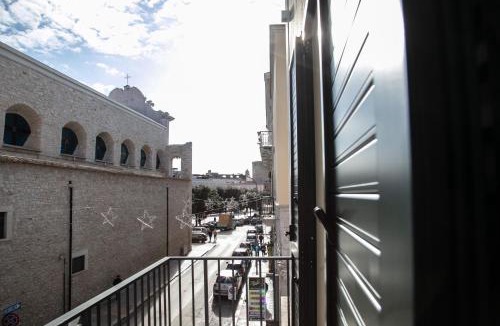 Bitonto House | Dimora Amelia Luxury Apartments